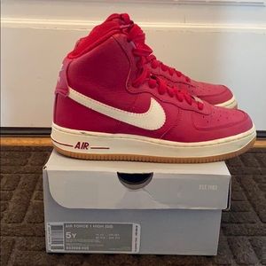 Air Force 1 High